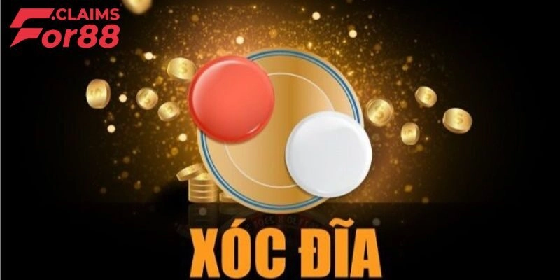 Quy trình chơi xóc đĩa chi tiết toàn tập